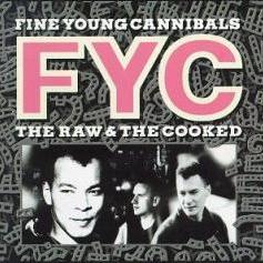 Fine Young Cannibals